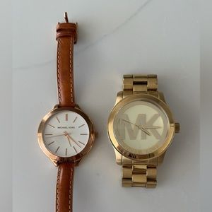 Michael Kors Watches